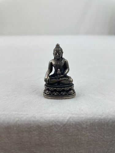 Mini buddha figur - buddha,
