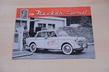 216947) NSU Fiat Neckar