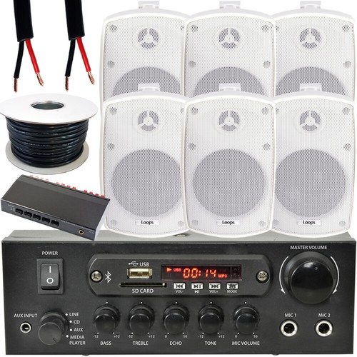 Outdoor bluetooth lautsprecher - bluetooth,