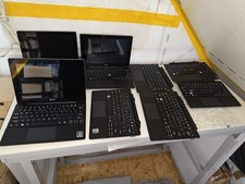 3x ACER SWITCH 10e REST POSTEN  + TASTATUREN 10.1 ZOLL INTEL ATOM 1.33GHZ 2in1