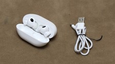 Huawei FreeBuds Pro weiss True