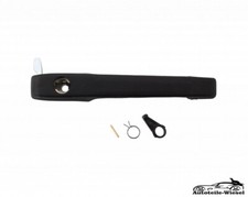 Türgriff Außen Vorne Links