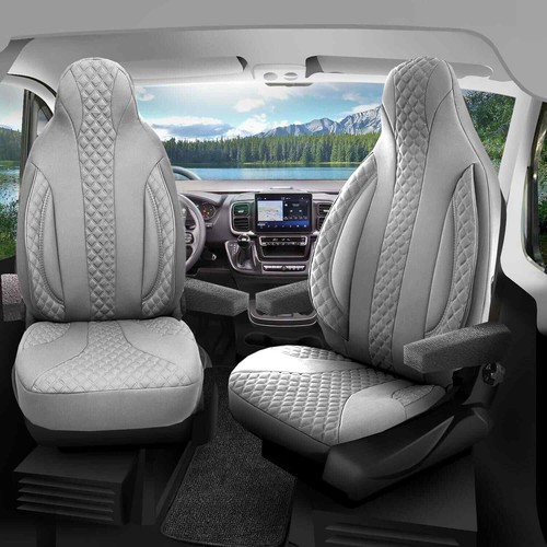 Pilot wohnmobil sitzbezüge - wohnmobil,
