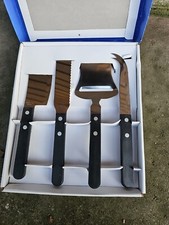 Bistro Käse - Besteck 4tlg.