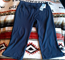 ADIDAS SHAPE CAPRI LARGE NWT