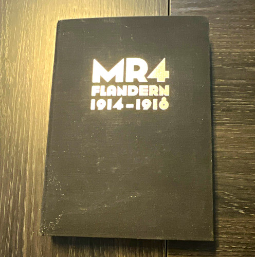 Mr4 flandern 1914 1918 - mr4, –