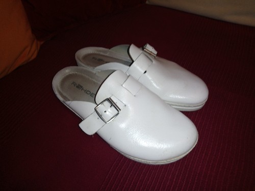 Rohde damen clogs neustadt - clogs,