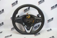 Opel Insignia B Lederlenkrad