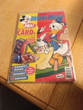 Micky maus 25 1996 - maus,