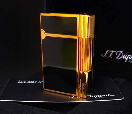 Dupont feuerzeug gatsby - dupont,