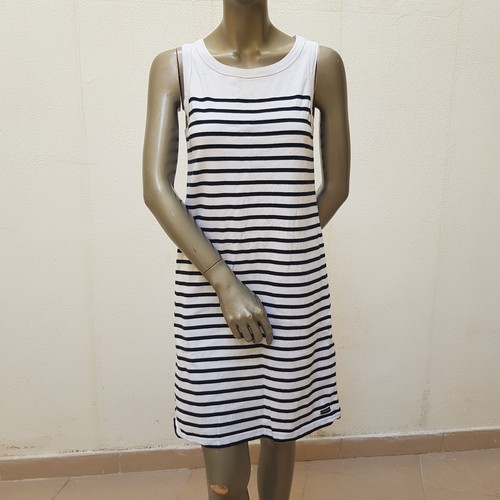 Maritimes kleid von armor - maritimes,