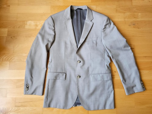 Hugo boss the - the, james3