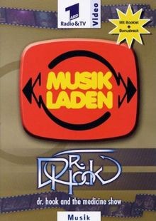 Musikladen hook the - -,