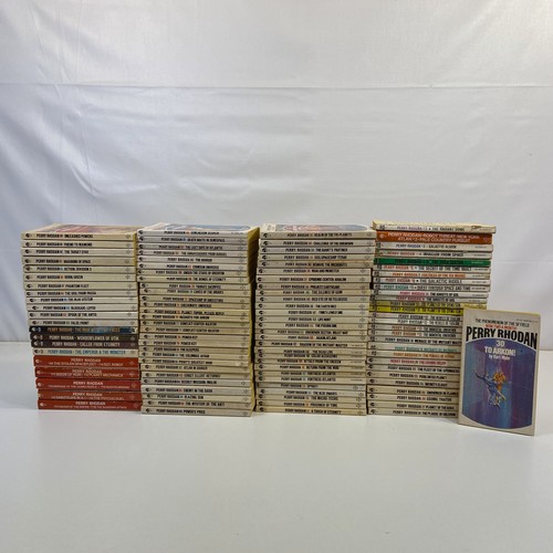 106 perry rhodan series - rhodan,