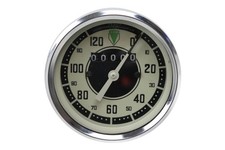 Tachometer (80 mm) für DKW SB
