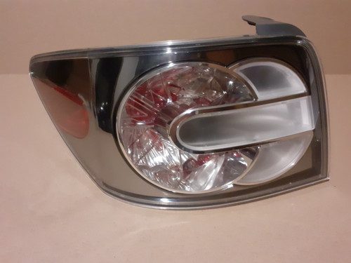 Mazda 2009 2012 - cx-7,
