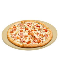 Pizzastein für Backofen und