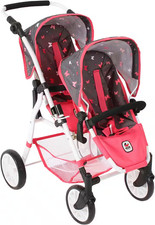 Bayer Chic 2000 Twinny