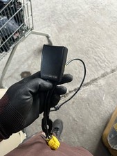 Mercedes W212 Gurtschloss