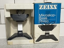 ZEISS STEREO MIKROSKOP BASIS