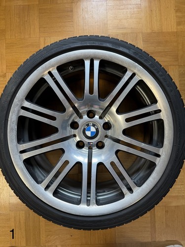 Bmw e46 felgen - e46, 67