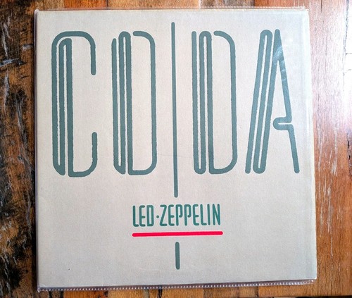 Led zeppelin - zeppelin, –