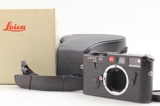 [Top MINT] Leica M6 0.72 Non