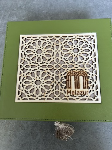 Aufbewahrungsbox/Geschenkbox