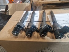 Original Mercedes Injektor