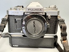 Fujica AX-3