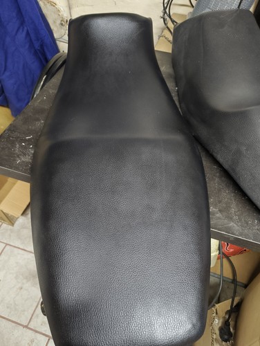 Ducati st2 abgepolsterte - ducati,