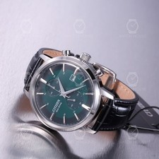 Citizen Classic Eco-Drive