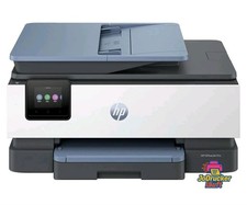 HP Office Jet Pro 8135e 4in1 Tintenstrahldrucker Duplex ADF Win 11 WiFi Airprint