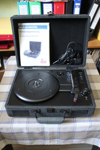 Maginon rrp - maginon, rrp-1