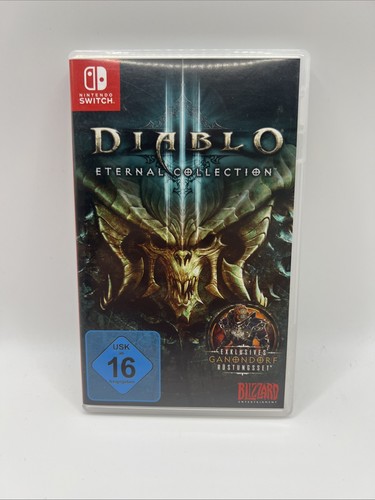 Diablo iii eternal - iii,