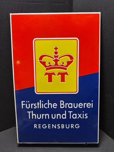 Fürstliche brauerei thurn und - brauerei,