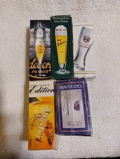 5 Mini Biergläser 🍺 ☆ 2x