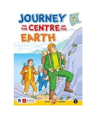 Journey to the centre of the