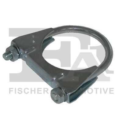 Schlauchanschluss abgassystem - schlauchanschluss,,