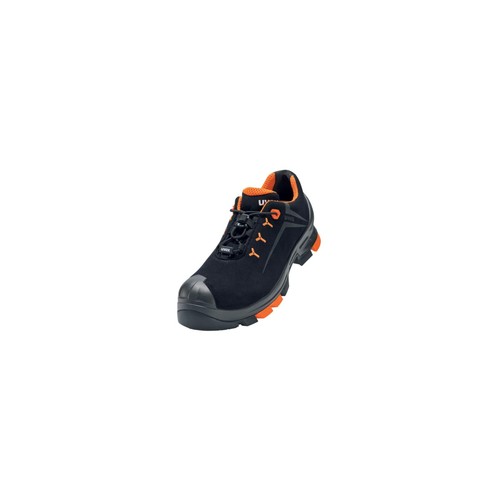 Uvex sicherheitshalbschuhe - uvex, s3