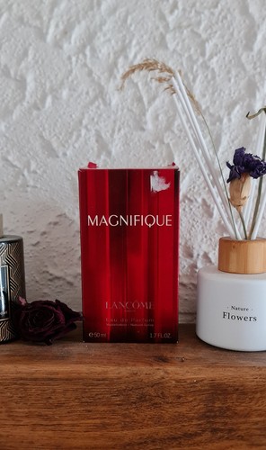 Lancôme magnifique eau - eau, de