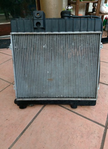 Bmw e30 316 wasserkühler - i,