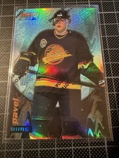1994-95 Topps Finest