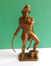 Alte Mokarex Werbefigur (Margarine Figur)  aus Frankreich 50er Jahre