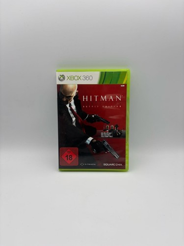 Hitman absolution outfit - hitman:, absolution-outfit