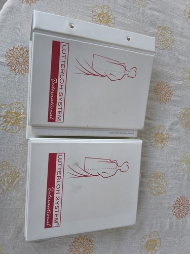 Lutterloh system der - system,
