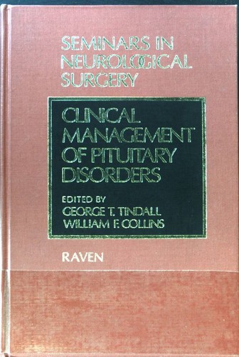 Clinical management - management, of