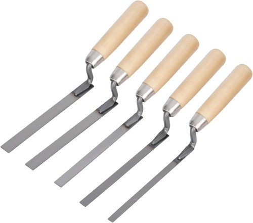 Fugenkelle set stück für - set,