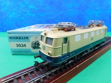 A10 Märklin H0 3034 E-Lok DB