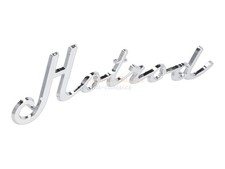 Chrom Schriftzug HOTROD für